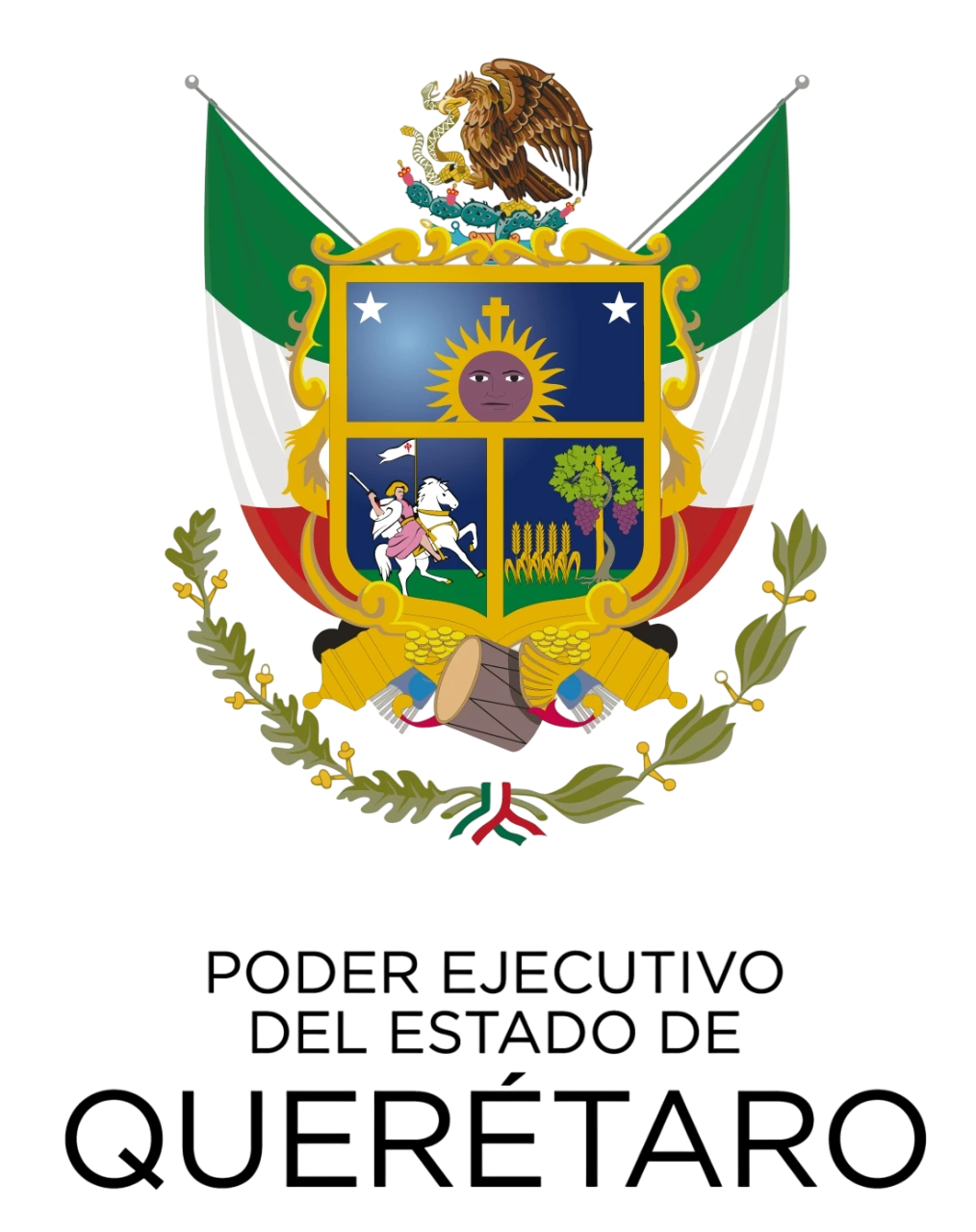 Gobierno de Querétaro - Cliente de Sentinel TI