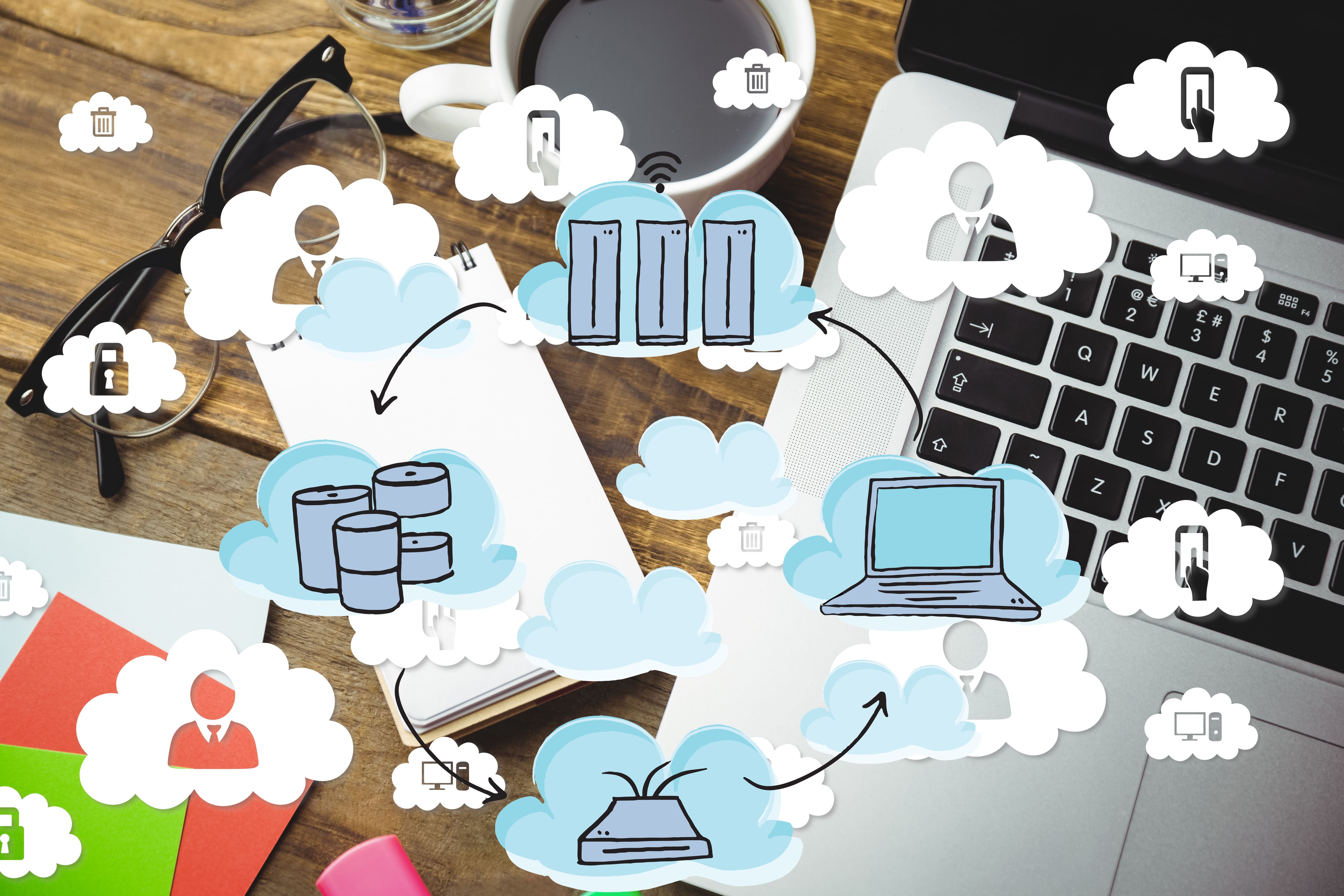 Migracion de datos